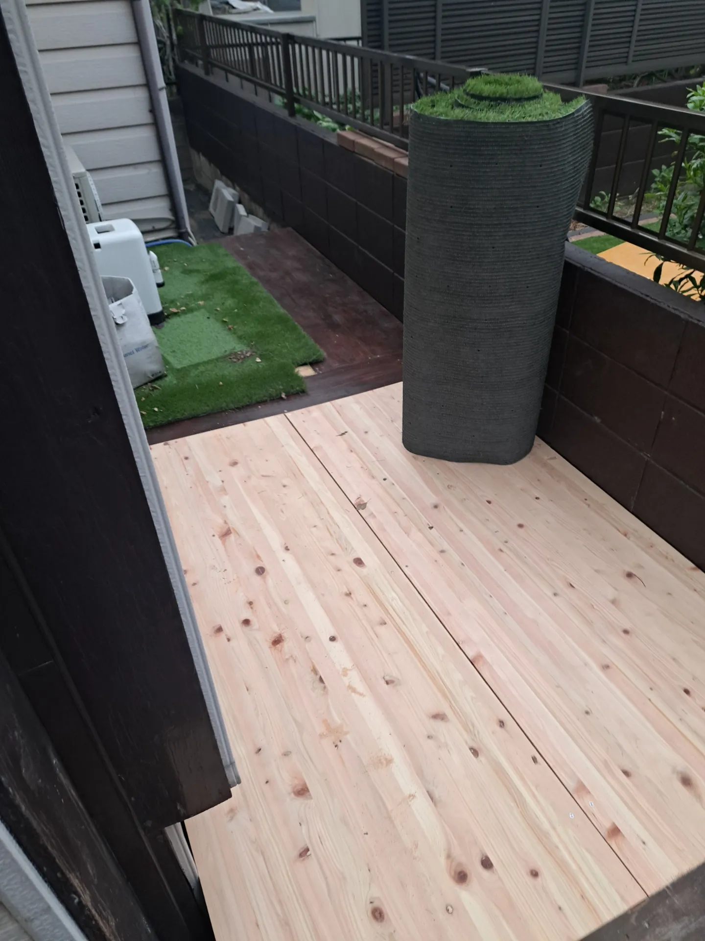 【千葉市 簡単な工事】